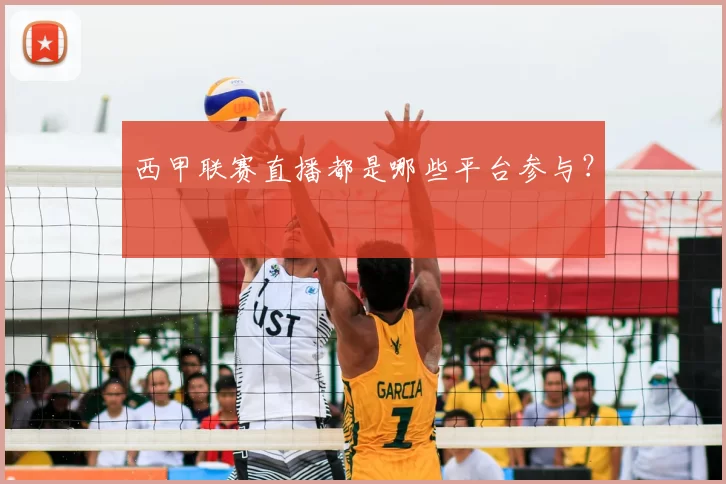 西甲联赛直播都是哪些平台参与？