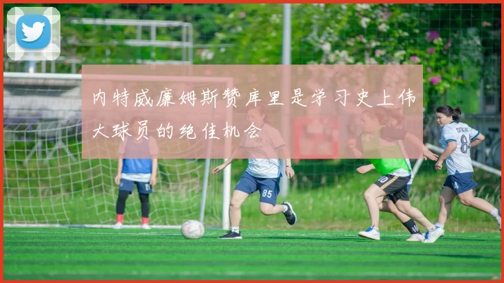 内特威廉姆斯赞库里是学习史上伟大球员的绝佳机会