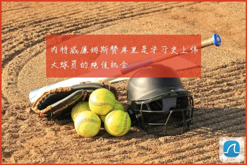 内特威廉姆斯赞库里是学习史上伟大球员的绝佳机会