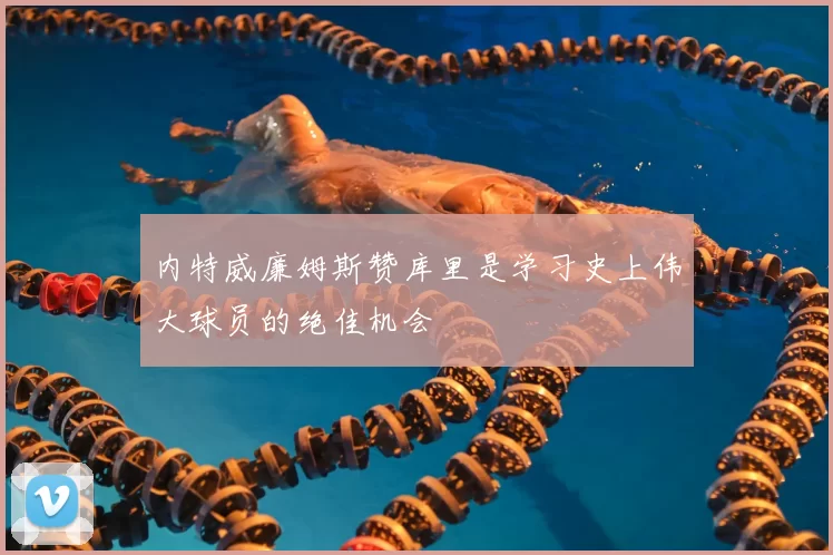 内特威廉姆斯赞库里是学习史上伟大球员的绝佳机会