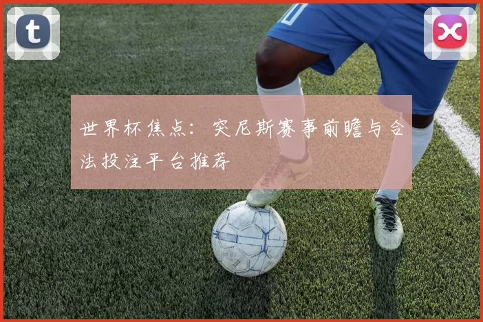世界杯焦点：突尼斯赛事前瞻与合法投注平台推荐