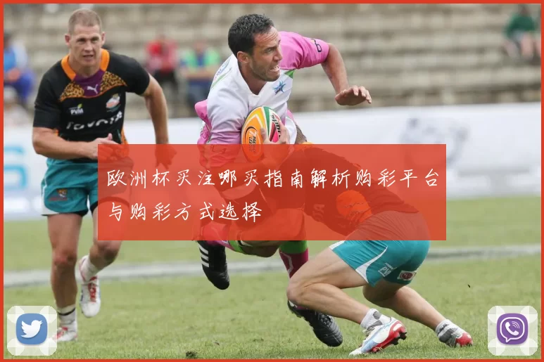 欧洲杯买注哪买指南解析购彩平台与购彩方式选择