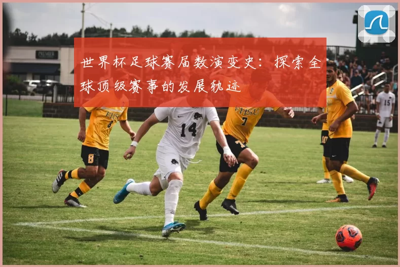 世界杯足球赛届数演变史:探索全球顶级赛事的发展轨迹